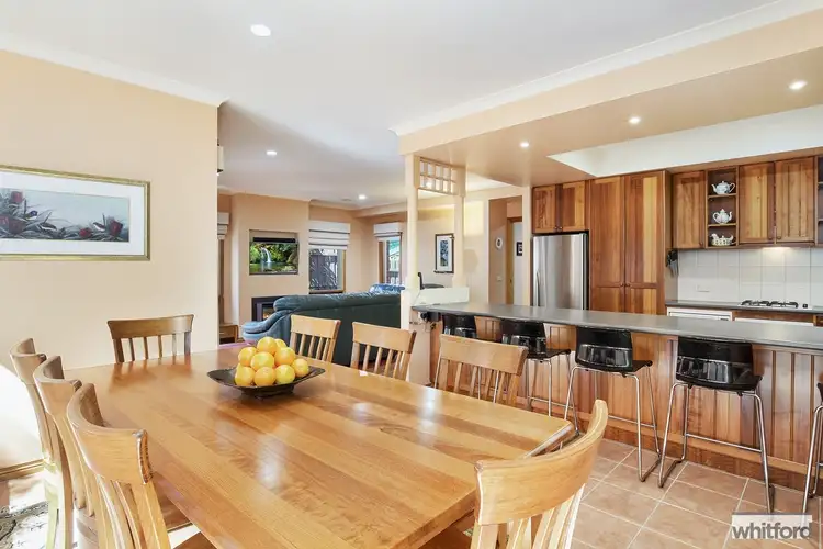 Fifth view of Homely house listing, 14 Laurel Bank Parade, Newtown VIC 3220