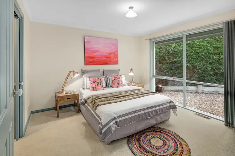 Fifth view of Homely unit listing, 2/176 Bellevue Avenue, Rosanna VIC 3084