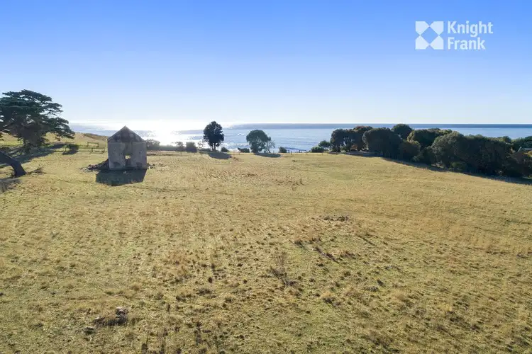 Fourth view of Homely land listing, 2/22352 Tasman Highway, Falmouth TAS 7215