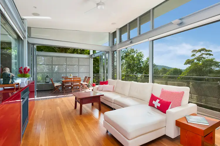 Third view of Homely house listing, 21A Bakers Road, Church Point NSW 2105