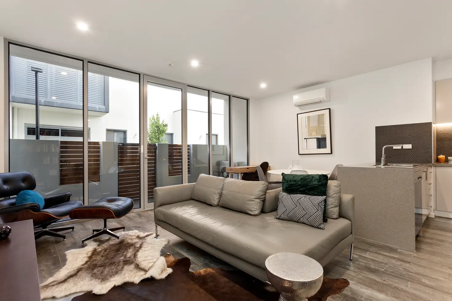 Main view of Homely apartment listing, 114/264 Waterdale Road, Ivanhoe VIC 3079