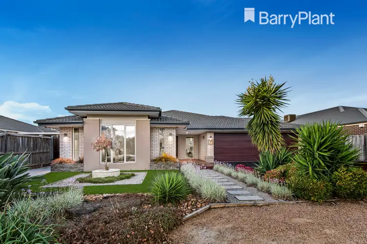 Main view of Homely house listing, 7 Transit Place, Tarneit VIC 3029