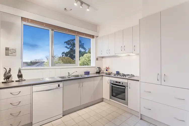 Fourth view of Homely apartment listing, 4/28 Ferncroft Avenue, Malvern East VIC 3145