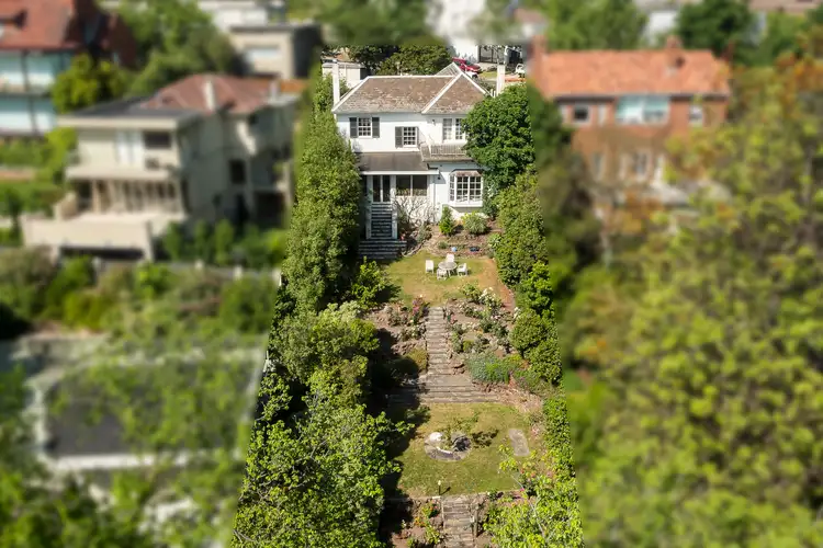 Fifth view of Homely house listing, 100 St Georges Road, Toorak VIC 3142