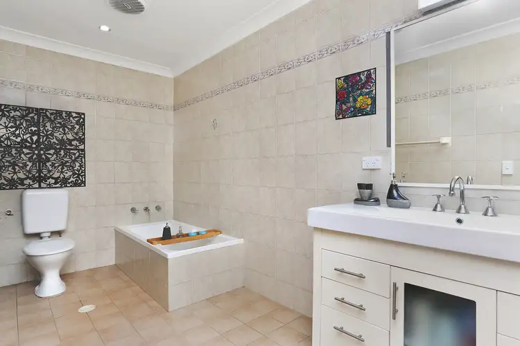 Fourth view of Homely apartment listing, 17/14-16 Weigand Avenue, Bankstown NSW 2200