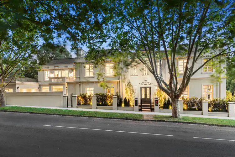 22 Thomas Street, Kew VIC 3101