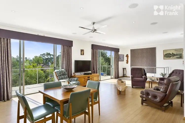 Third view of Homely house listing, 6 Hopwood Street, Coningham TAS 7054