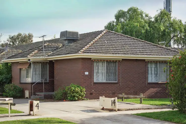 1/14 O'Shanassy Street, Sunbury VIC 3429