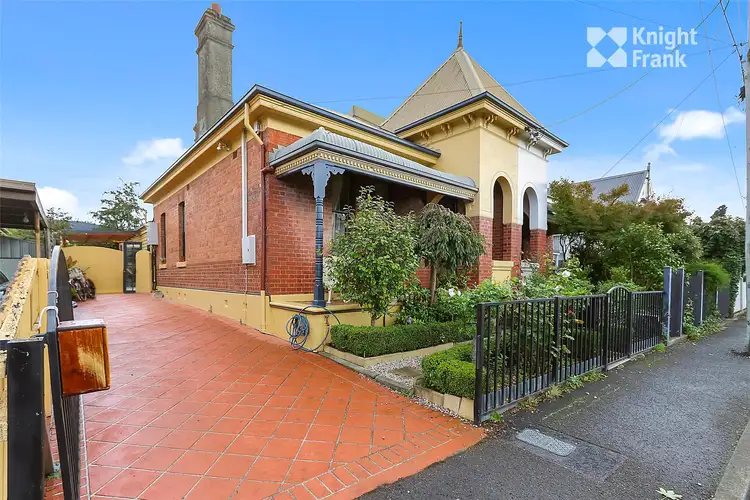6 Nixon Street, Sandy Bay TAS 7005