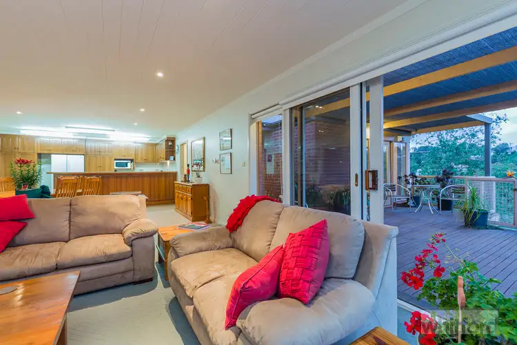 Fifth view of Homely house listing, 60 James Cook Drive, Wandana Heights VIC 3216