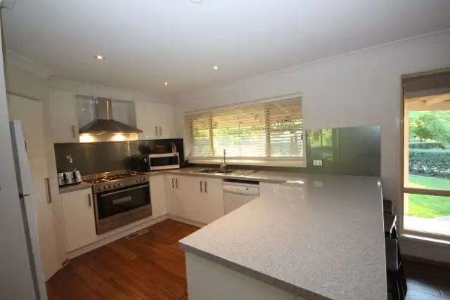 Second view of Homely house listing, 10 Scott Street, The Rock NSW 2655