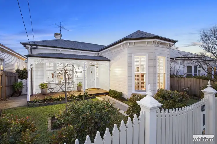 50 Virginia Street, Newtown VIC 3220