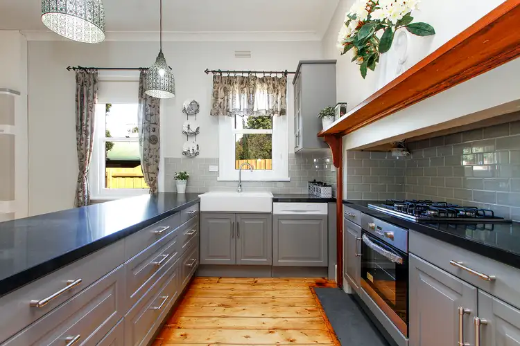 Second view of Homely house listing, 33 Palmerston Street, Sale VIC 3850