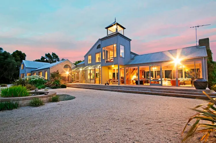 Fifth view of Homely rural property listing, 130 Manifold Road, Queenscliff VIC 3225