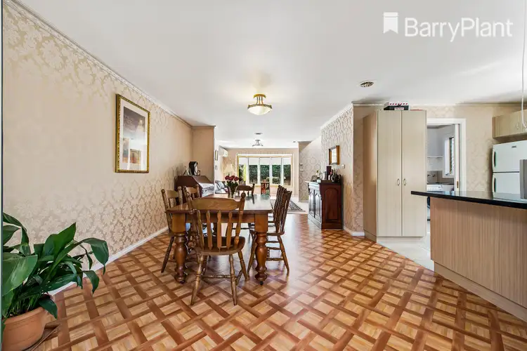 Fifth view of Homely house listing, 113 Pannam Drive, Hoppers Crossing VIC 3029