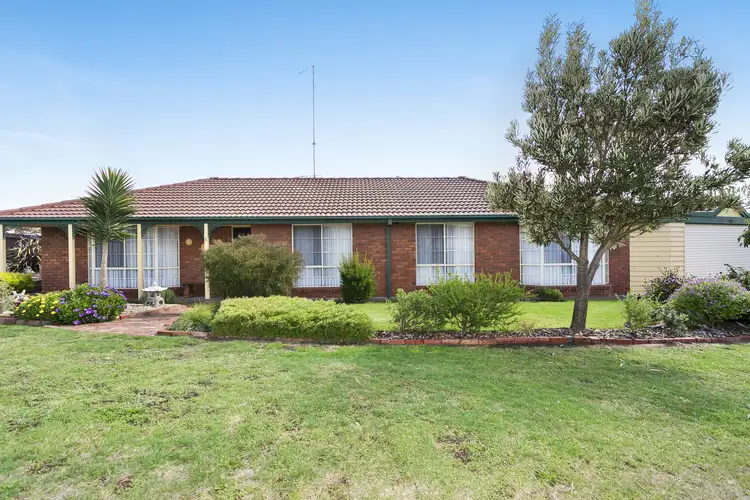 Main view of Homely house listing, 1 Leawarra Way, Clifton Springs VIC 3222