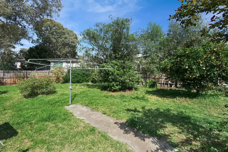 Third view of Homely house listing, 52 Joynt Street, Macleod VIC 3085