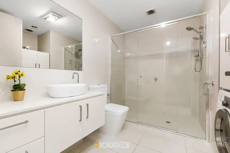 Fourth view of Homely apartment listing, 3/120 Murray Street, Caulfield VIC 3162