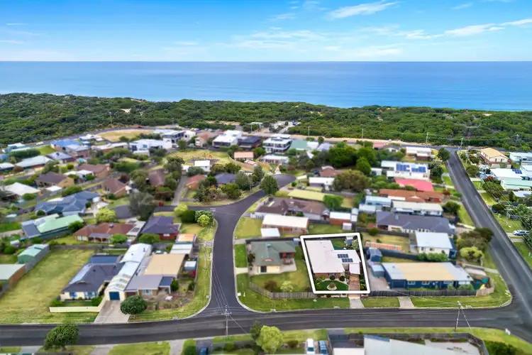 Third view of Homely house listing, 4 Loch Ard Drive, Ocean Grove VIC 3226