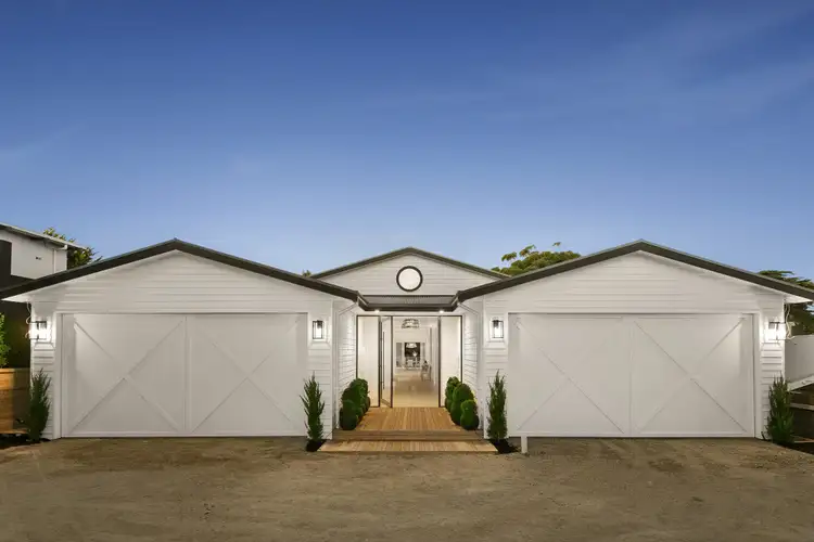 834 Melbourne Road, Sorrento VIC 3943