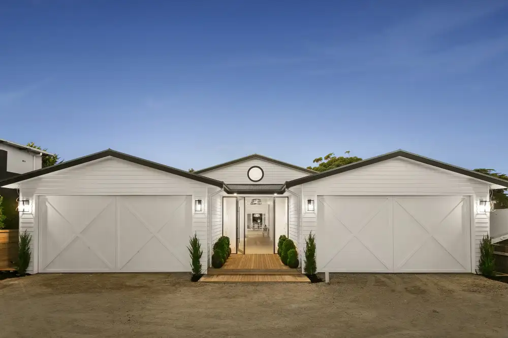 Main view of Homely house listing, 834 Melbourne Road, Sorrento VIC 3943