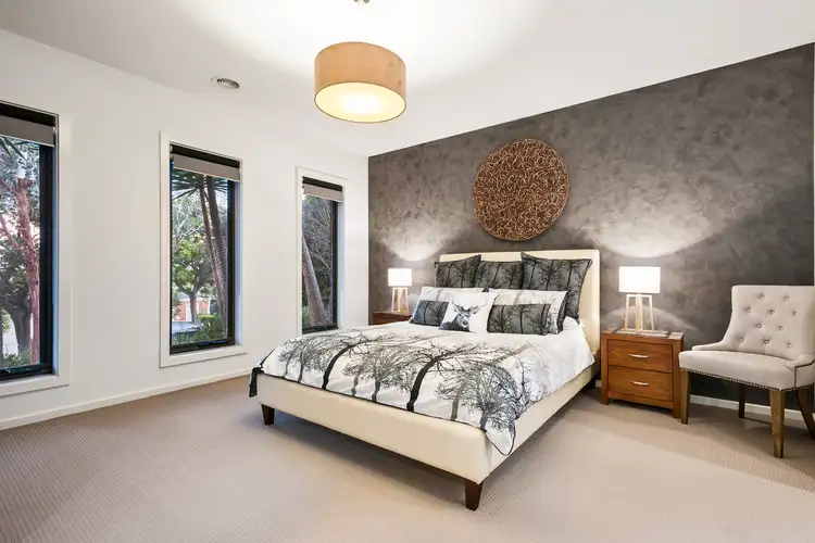 Fifth view of Homely house listing, 21 Woodruff Road, South Morang VIC 3752
