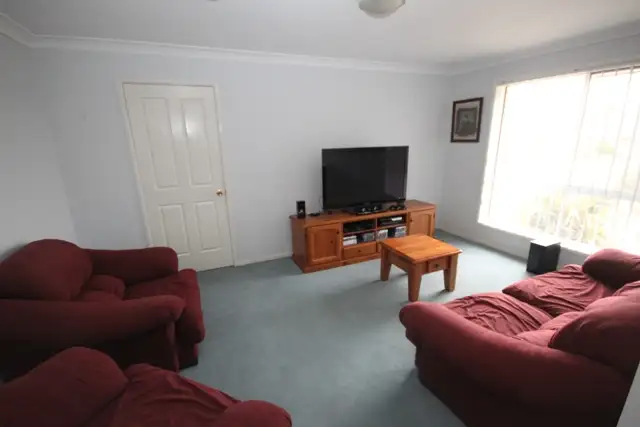 Fourth view of Homely house listing, 60 Veale Street, Ashmont NSW 2650