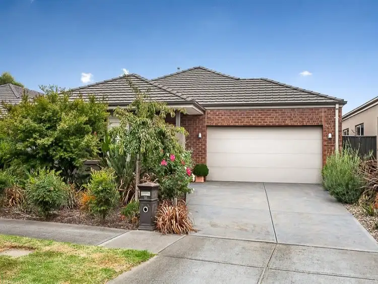 16 Elmore Way, Mernda VIC 3754
