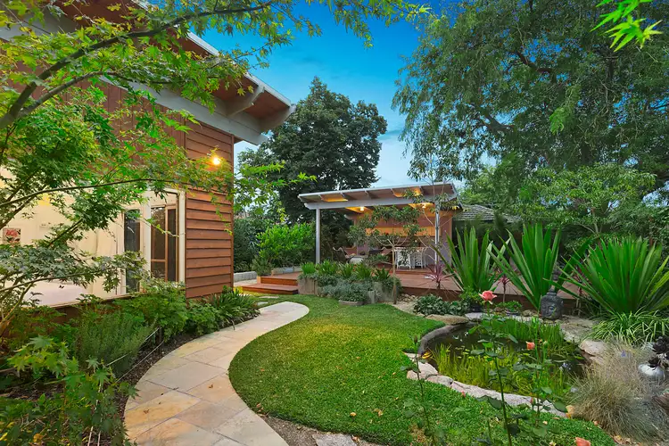 Second view of Homely house listing, 15 Strasbourg Road, Rosanna VIC 3084