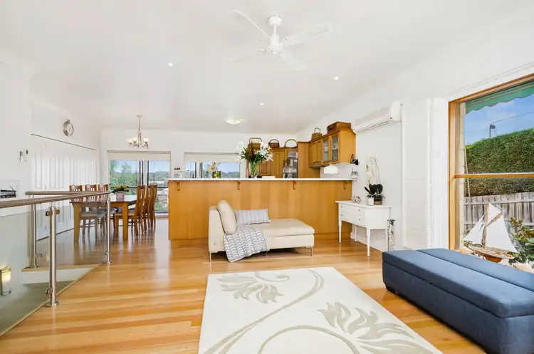 Fifth view of Homely house listing, 160 Dare Street, Ocean Grove VIC 3226