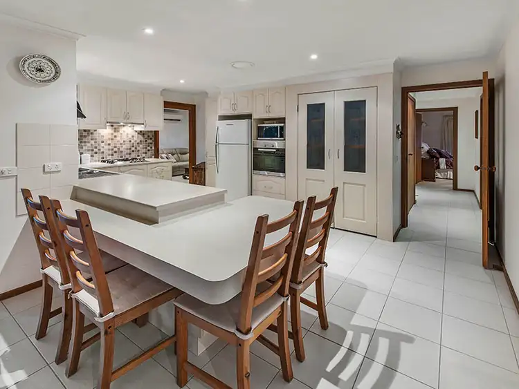 Seventh view of Homely house listing, 14 Davie Crescent, Hoppers Crossing VIC 3029