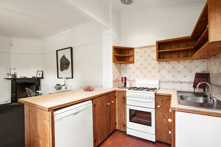 Third view of Homely house listing, 33 Hume Street, Armadale VIC 3143