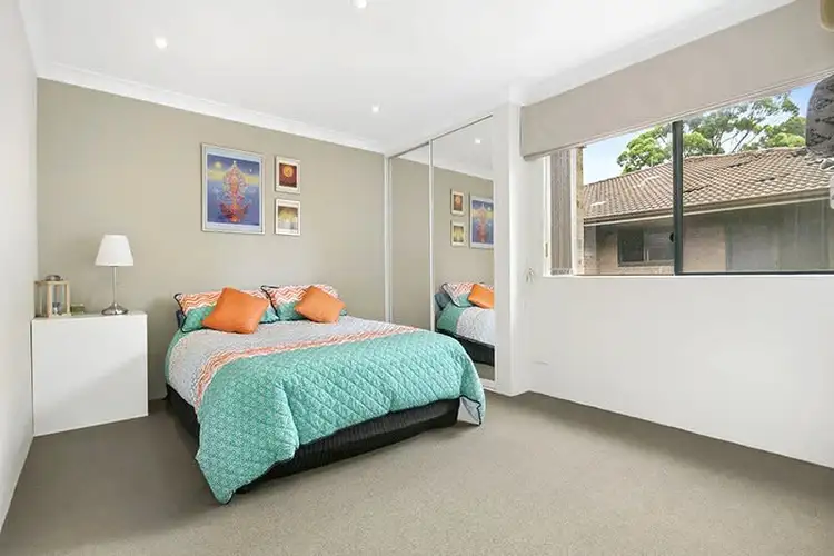 Sixth view of Homely apartment listing, 5/130 Good Street, Harris Park NSW 2150