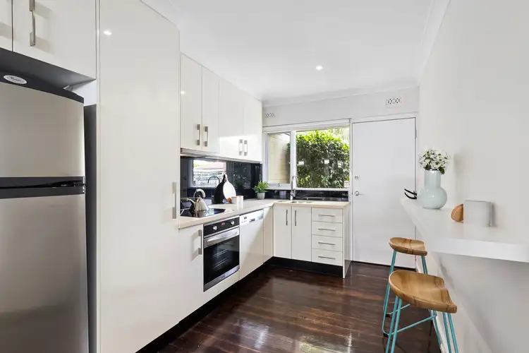 Third view of Homely apartment listing, 5/216 North Road, Brighton East VIC 3187