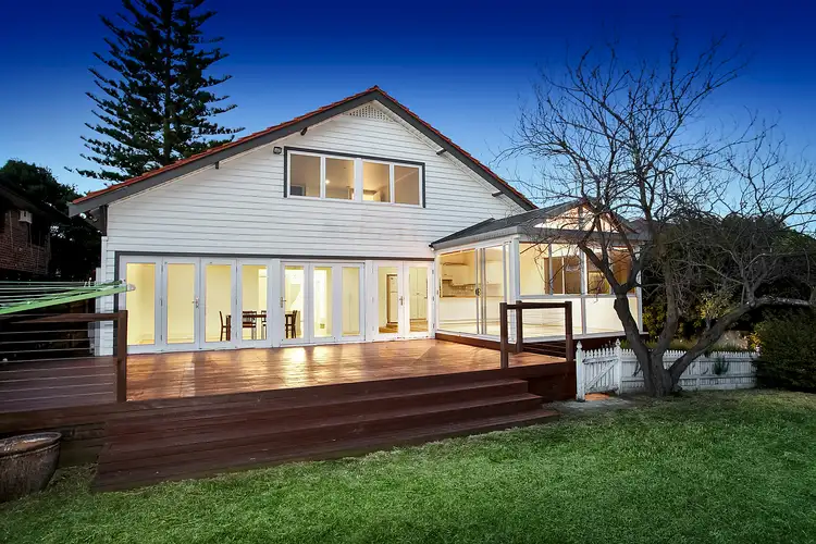Sixth view of Homely house listing, 36 Nevis Street, Camberwell VIC 3124