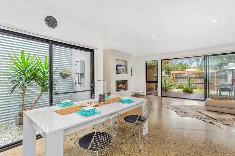 Third view of Homely townhouse listing, 2/4 Wattlebird Crescent, Barwon Heads VIC 3227