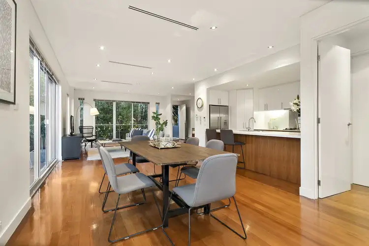 Fourth view of Homely townhouse listing, 5/29a Lewisham Road, Windsor VIC 3181