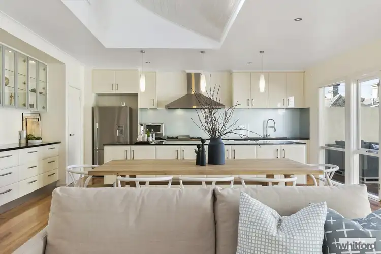 Fifth view of Homely house listing, 1 Roebuck Street, Newtown VIC 3220
