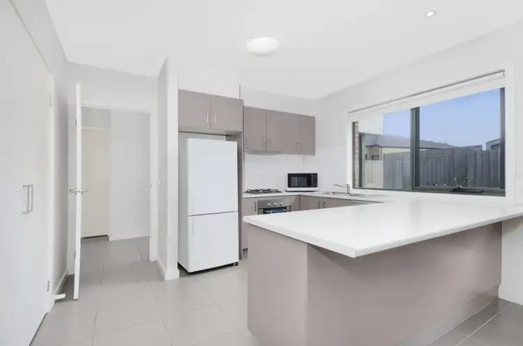 Fourth view of Homely house listing, 2/7 Dalkeith Crescent, Ocean Grove VIC 3226