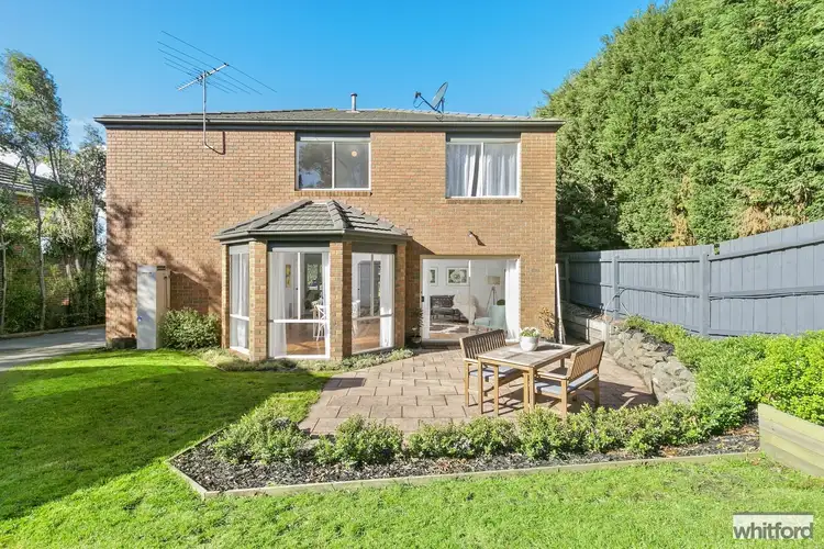 Sixth view of Homely house listing, 35 Westbury Terrace, Highton VIC 3216