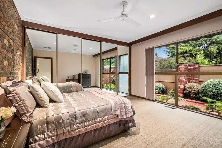 Sixth view of Homely house listing, 2 Jennifer Court, Vermont South VIC 3133