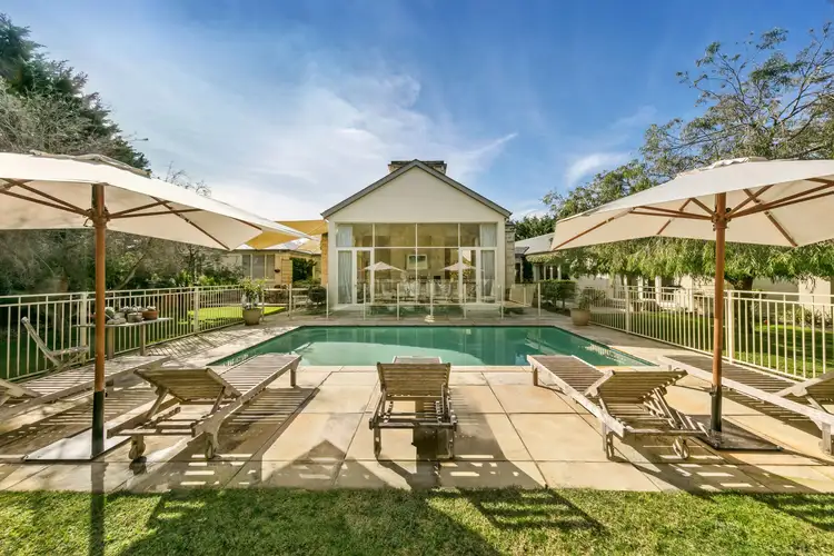 Main view of Homely house listing, 1 Wyuna Court, Portsea VIC 3944