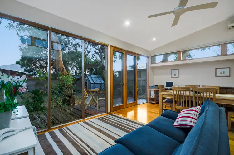 Second view of Homely house listing, 120 Asbury Street, Ocean Grove VIC 3226