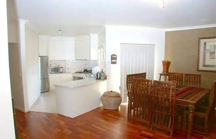 Third view of Homely townhouse listing, 2/13 Killarney Road, Templestowe Lower VIC 3107