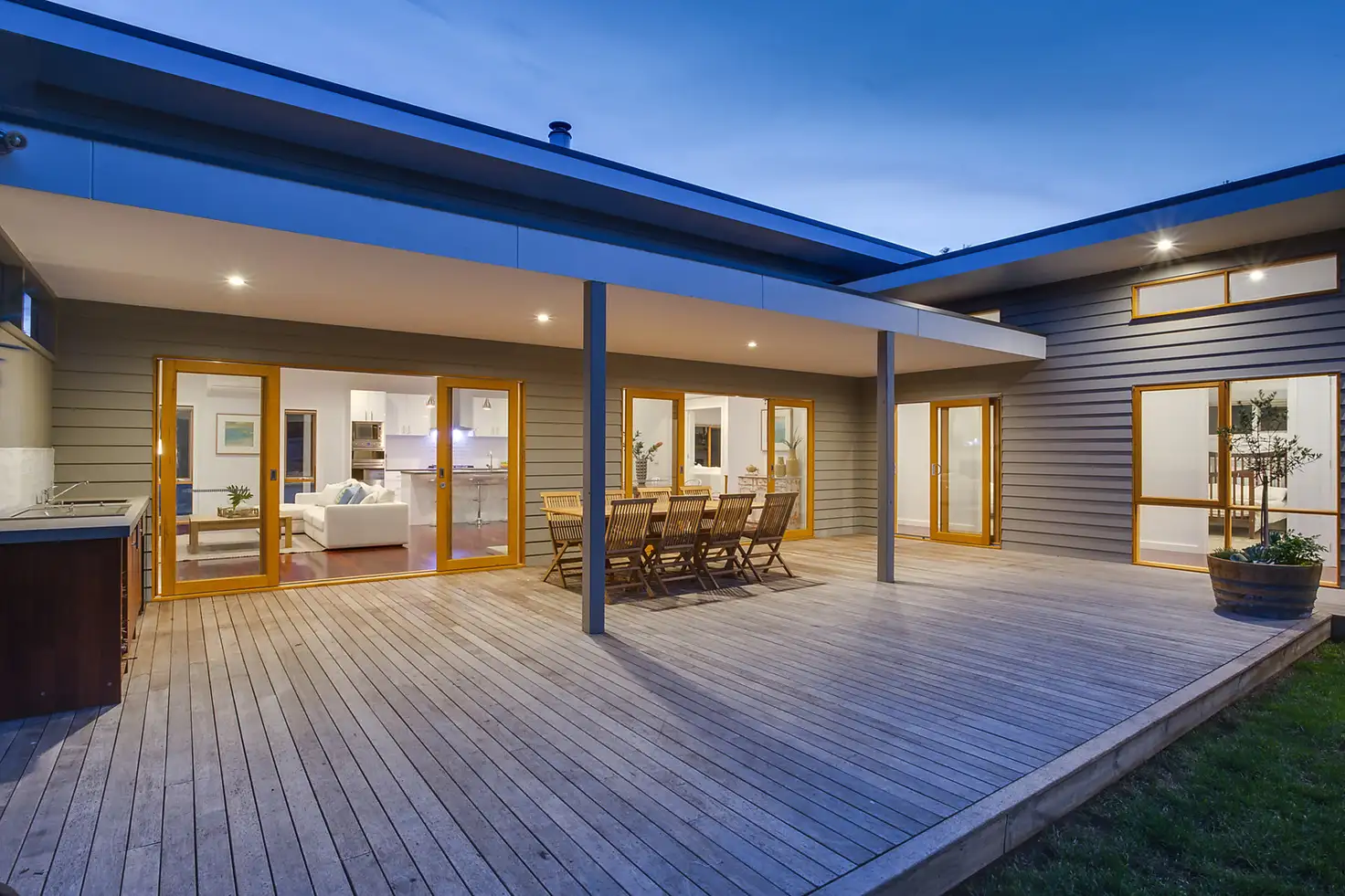 Main view of Homely house listing, 456 Browns Road, Rye VIC 3941
