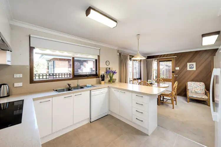 Second view of Homely unit listing, 1/159 Springfield Road Road, Blackburn North VIC 3130