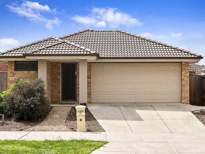 51 Elation Boulevard, Doreen VIC 3754