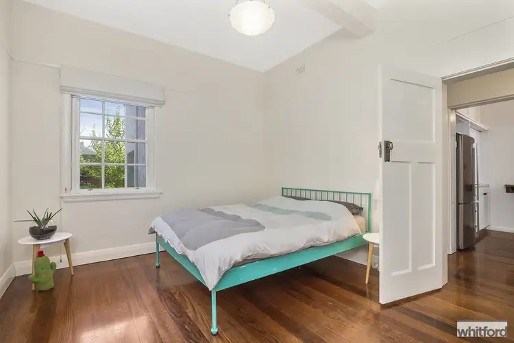 Sixth view of Homely block of units listing, 5 Aberdeen Street, Newtown VIC 3220