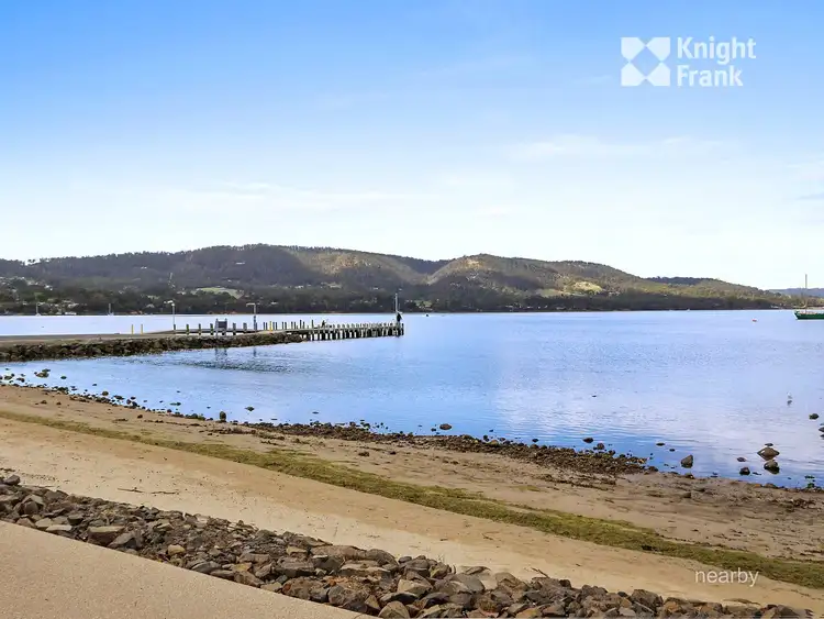 Seventh view of Homely land listing, 7 Wyburton Place, Margate TAS 7054