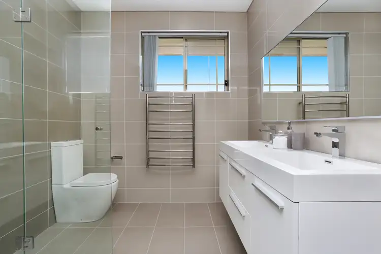 Fourth view of Homely townhouse listing, 8/15-17 Salt Pan Road, Peakhurst NSW 2210